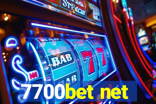 7700bet net